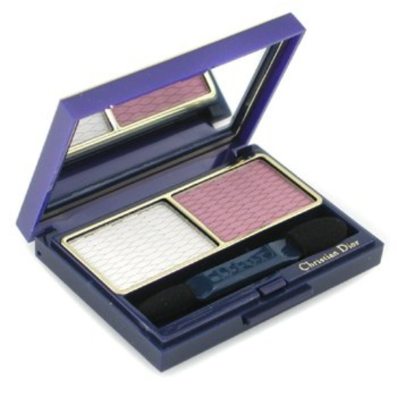 dior duo eyeshadow